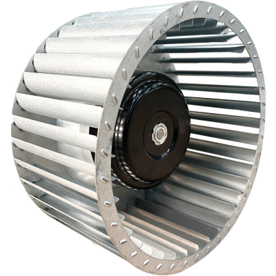 EC forward-curved brushless centrifugal fan &180092