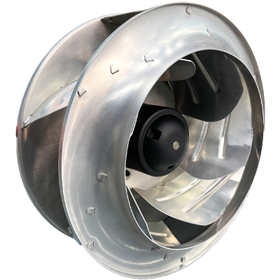 EC backward-curved centrifugal fan &400162