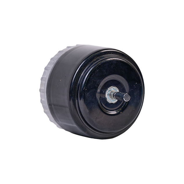 DC motors are widely utilized for efficient and controllable power drive in industrial automation, electronic devices, and other fields.