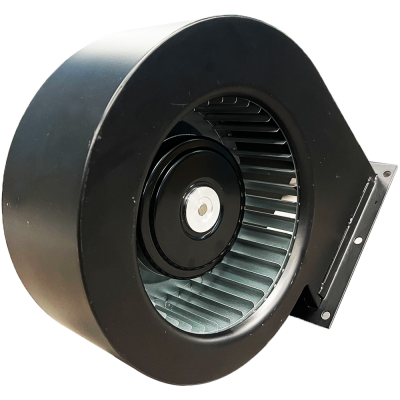 EC brushless single-inlet forward-curved blower &180092